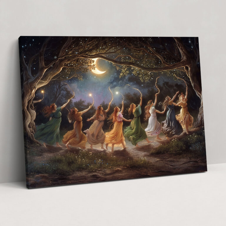Pre-Raphaelite Brotherhood Wall Decoration - Pre-Raphaelite Brotherhood, Wall Decoration, Canvas, Canvas Wall Art