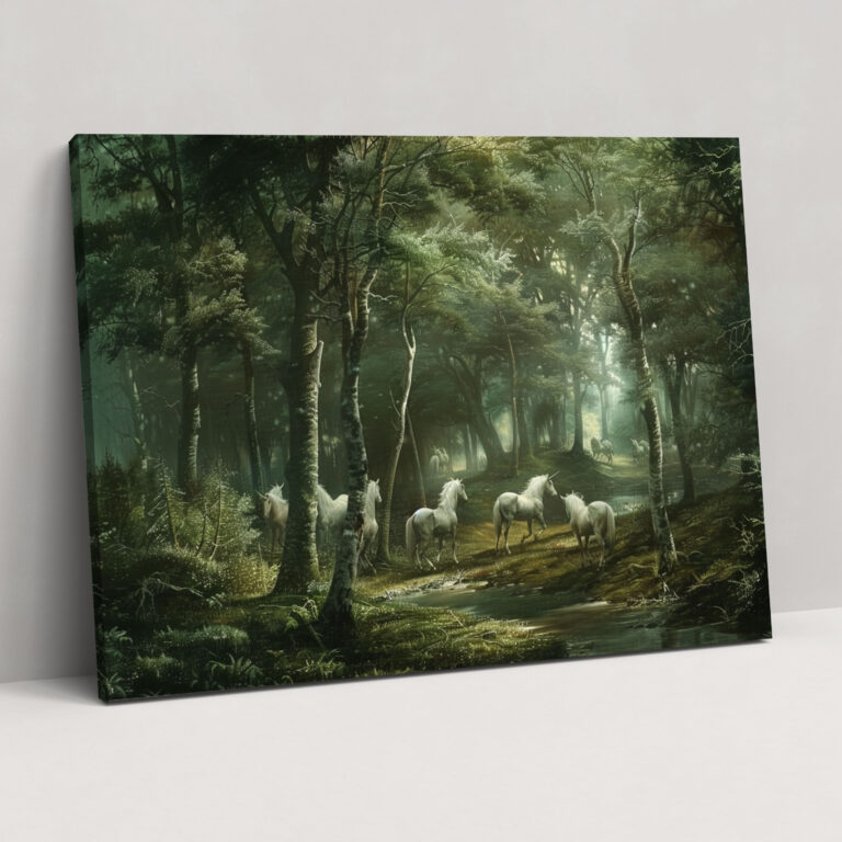 Pre-Raphaelite Brotherhood Wall Decoration - Pre-Raphaelite Brotherhood, Wall Decoration, Home Decoration, Pre-Raphaelite Brotherhood