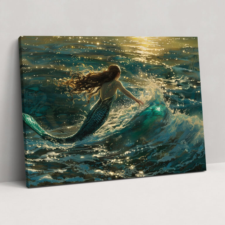 Pre-Raphaelite Brotherhood Wall Art - Pre-Raphaelite Brotherhood, Home Decoration, Canvas Print, Wall Art