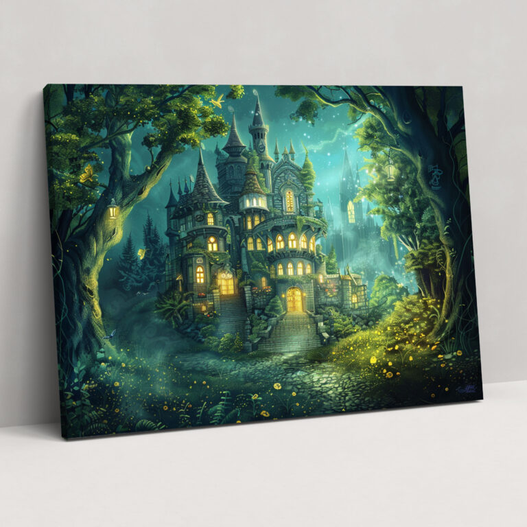 Pre-Raphaelite Brotherhood Wall Art - Pre-Raphaelite Brotherhood, Canvas Wall Art, Home Decoration, Pre-Raphaelite Brotherhood