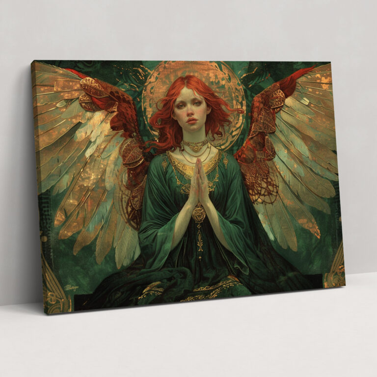 Pre-Raphaelite Brotherhood Canvas Print - Pre-Raphaelite Brotherhood, Canvas, Pre-Raphaelite Brotherhood, Wall Decoration