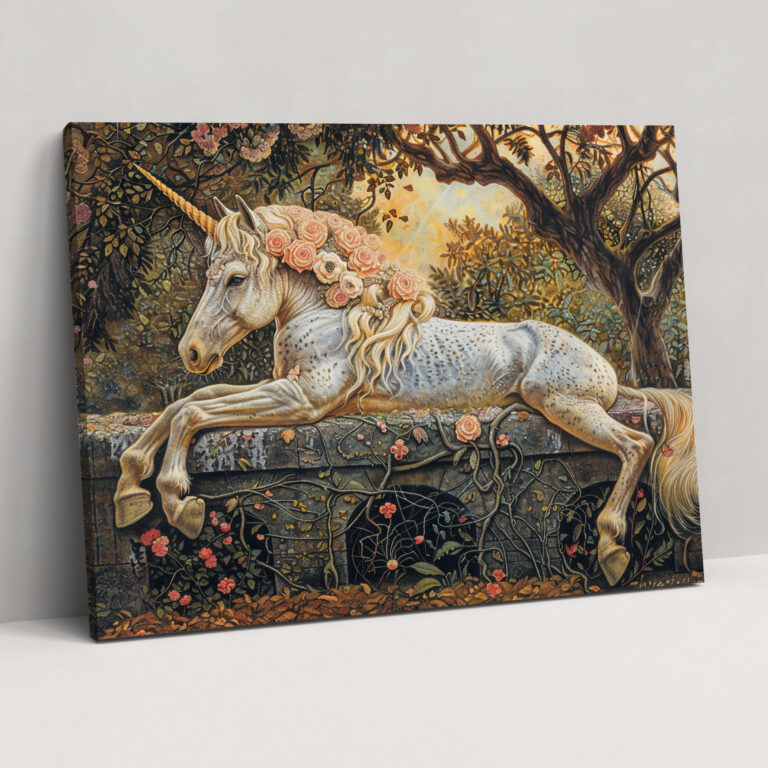 Pre-Raphaelite Brotherhood Wall Art - Pre-Raphaelite Brotherhood, Home Decoration, Wall Art, Canvas Wall Art
