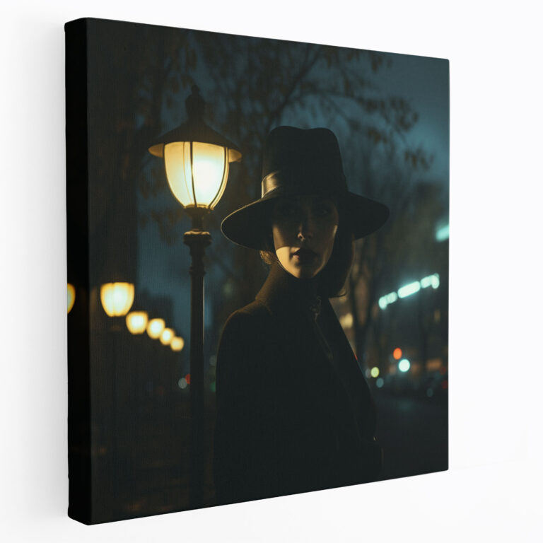 Pulp Fiction Canvas Print - Pulp Fiction, Canvas Wall Art, Home Decoration, Canvas