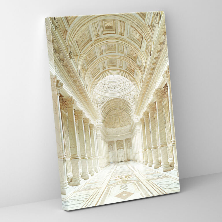 Raffaello Sanzio Canvas Print - Raffaello Sanzio, Home Decoration, Canvas Wall Art, Raffaello Sanzio