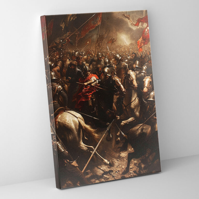 Raffaello Sanzio Wall Art - Raffaello Sanzio, Canvas, Canvas Wall Art, Raffaello Sanzio