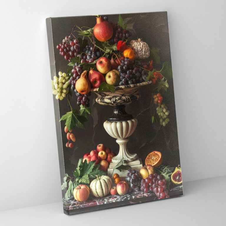 Raffaello Sanzio Canvas Print Still Life - Raffaello Sanzio, Wall Decoration, Home Decoration, Canvas