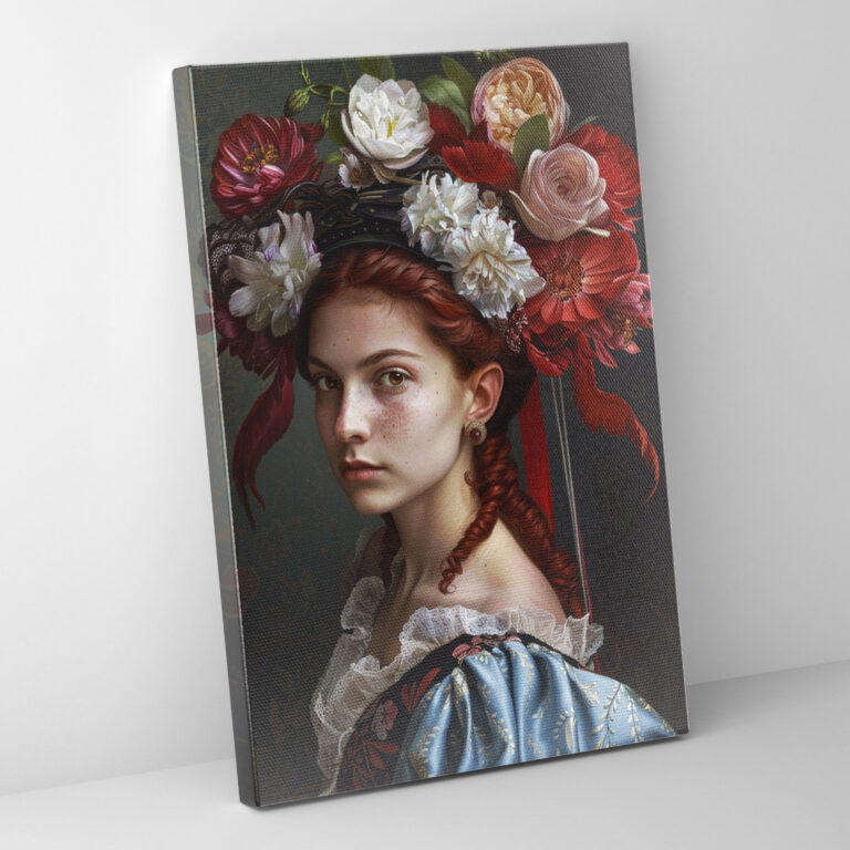 Raffaello Sanzio Canvas Print - Raffaello Sanzio, Raffaello Sanzio, Canvas Print, Home Decoration