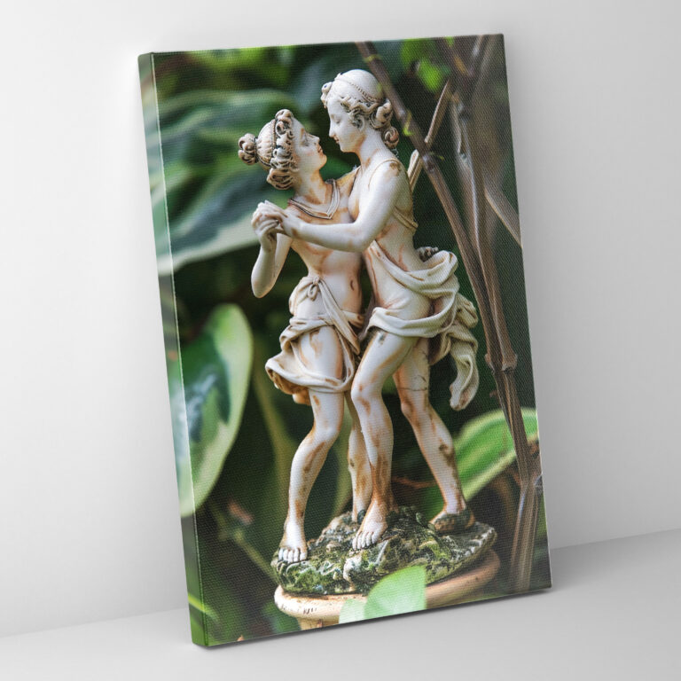 Raffaello Sanzio Wall Decoration - Raffaello Sanzio, Canvas Wall Art, Canvas, Raffaello Sanzio