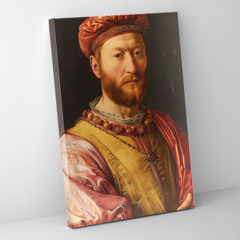 Raffaello Sanzio Wall Art - Raffaello Sanzio, Canvas, Raffaello Sanzio, Canvas Print