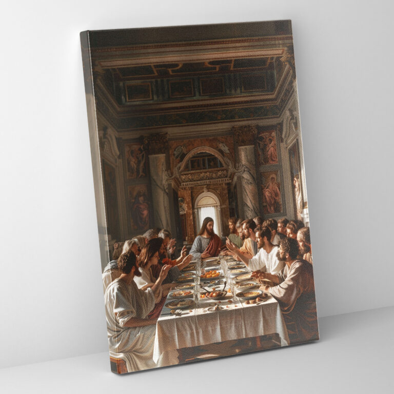 Raffaello Sanzio Wall Art - Raffaello Sanzio, Raffaello Sanzio, Canvas, Canvas Wall Art