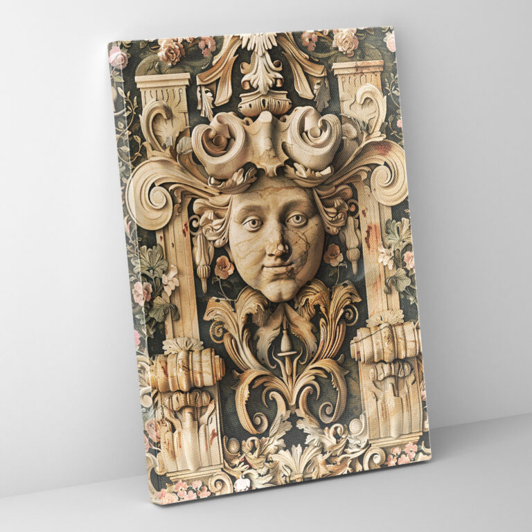 Raffaello Sanzio Wall Art - Raffaello Sanzio, Canvas, Wall Decoration, Home Decoration