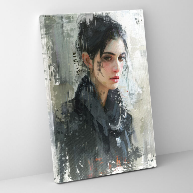 Raffaello Sanzio Wall Decoration - Raffaello Sanzio, Canvas Wall Art, Canvas, Wall Decoration