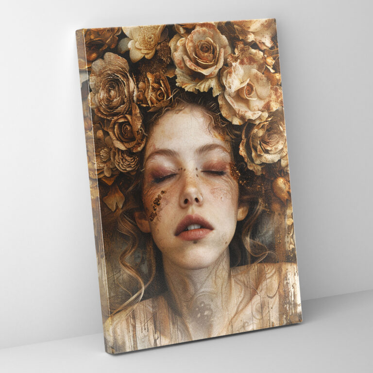 Raffaello Sanzio Wall Art - Raffaello Sanzio, Raffaello Sanzio, Canvas Print, Home Decoration