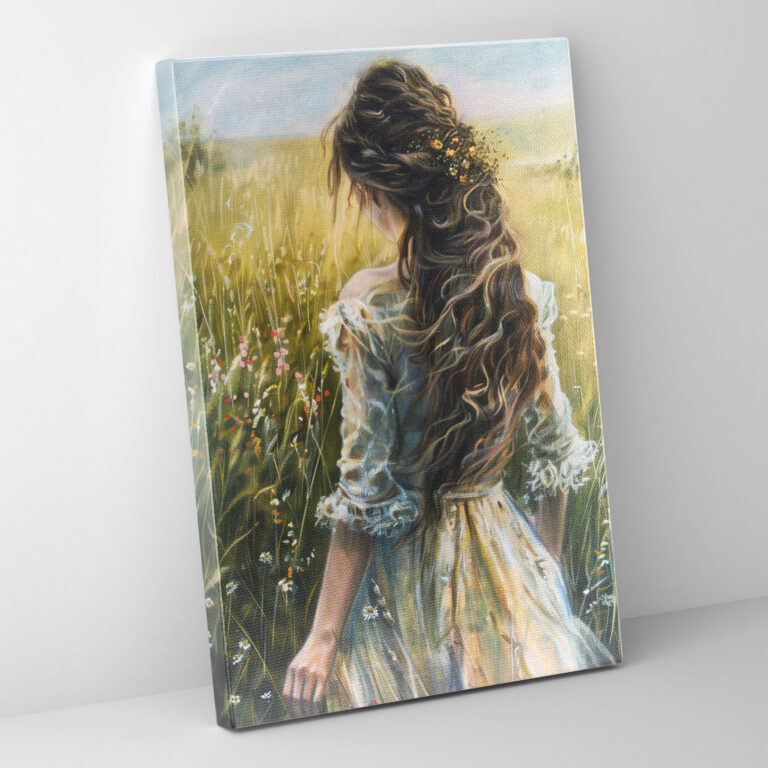 Raffaello Sanzio Wall Decoration - Raffaello Sanzio, Canvas, Home Decoration, Wall Decoration