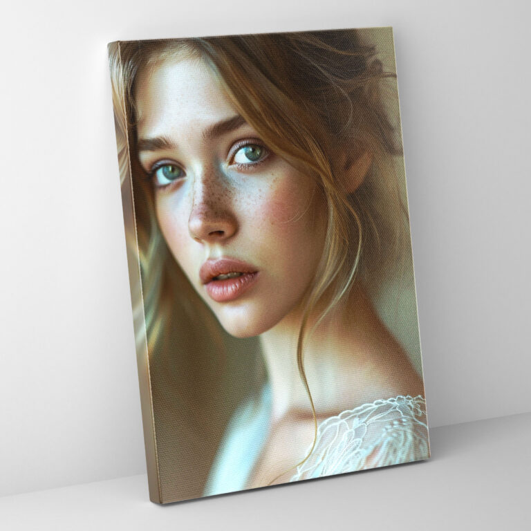Raffaello Sanzio Canvas Wall Art - Raffaello Sanzio, Home Decoration, Canvas Print, Canvas