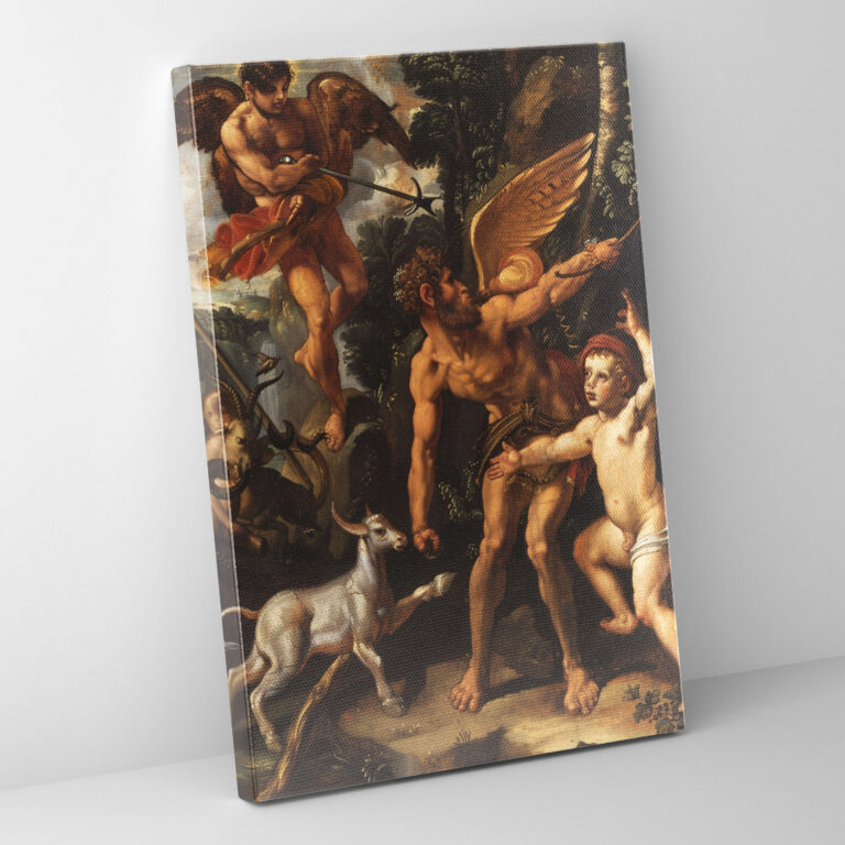 Raffaello Sanzio Wall Decoration - Raffaello Sanzio, Raffaello Sanzio, Canvas Wall Art, Home Decoration