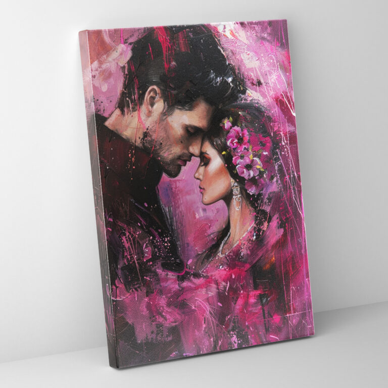 Raffaello Sanzio Canvas Print - Raffaello Sanzio, Canvas, Home Decoration, Canvas Print