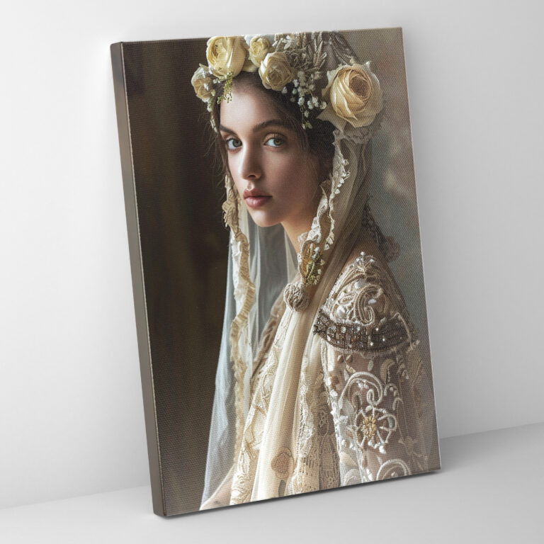 Raffaello Sanzio Canvas Wall Art - Raffaello Sanzio, Home Decoration, Wall Decoration, Canvas Wall Art