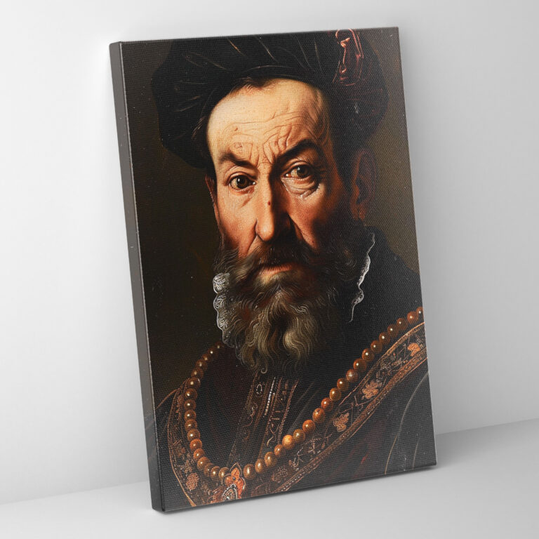Raffaello Sanzio Wall Art - Raffaello Sanzio, Raffaello Sanzio, Canvas, Wall Decoration
