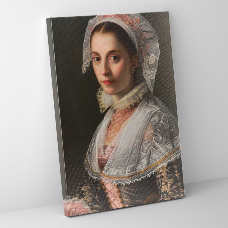 Raffaello Sanzio Wall Decoration - Raffaello Sanzio, Home Decoration, Canvas Print, Wall Decoration