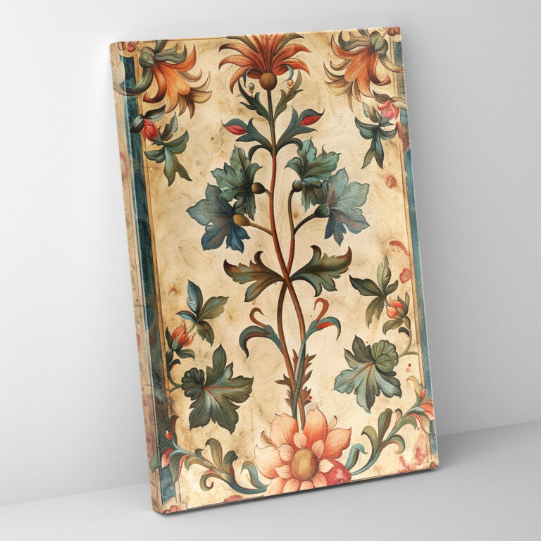 Raffaello Sanzio Canvas Print - Raffaello Sanzio, Wall Decoration, Canvas, Home Decoration
