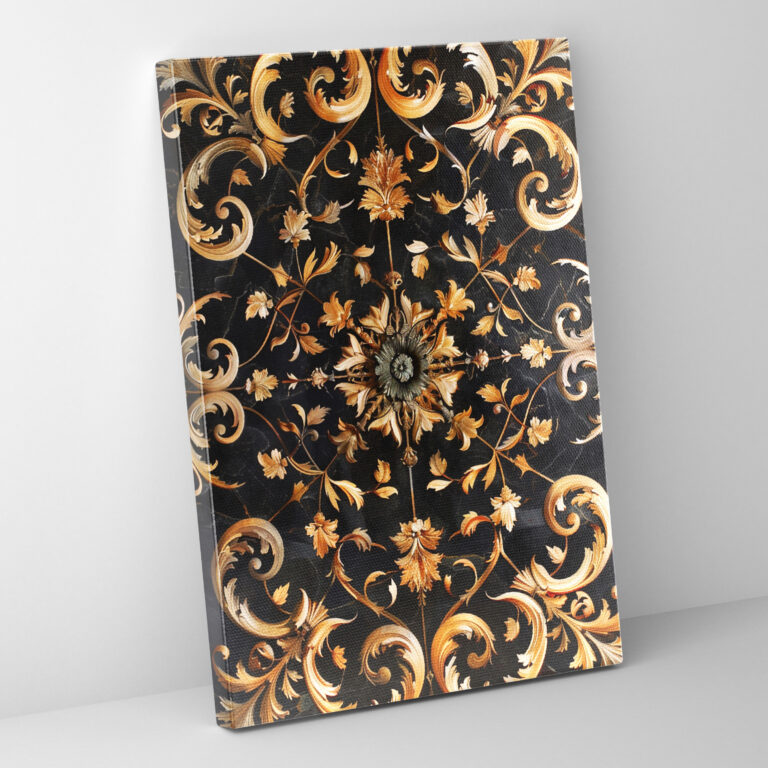 Raffaello Sanzio Ornamental Wall Decoration - Raffaello Sanzio, Home Decoration, Wall Art, Canvas Wall Art