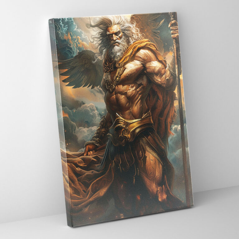 Raffaello Sanzio Wall Art - Raffaello Sanzio, Raffaello Sanzio, Canvas Print, Home Decoration