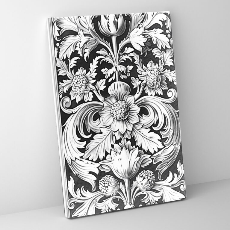 Raffaello Sanzio Canvas Print - Raffaello Sanzio, Home Decoration, Canvas Print, Canvas