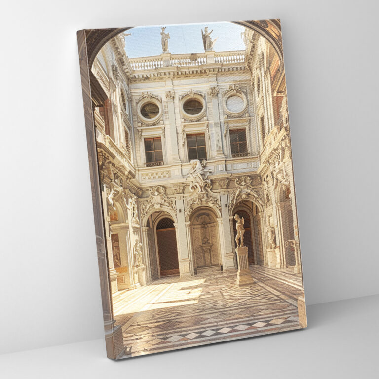 Raffaello Sanzio Wall Art - Raffaello Sanzio, Canvas, Home Decoration, Wall Decoration