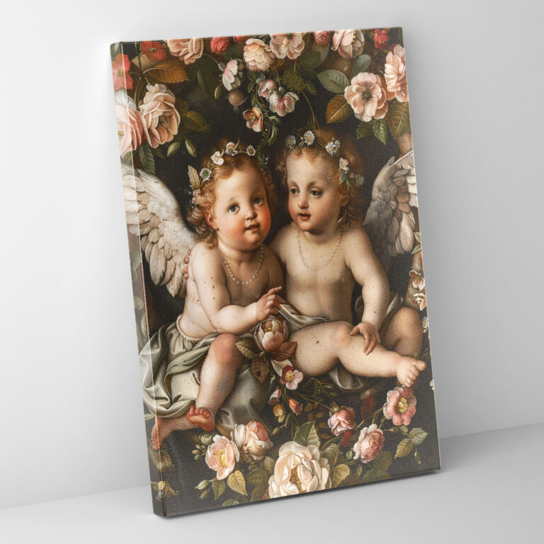 Raffaello Sanzio Wall Art - Raffaello Sanzio, Wall Decoration, Canvas Wall Art, Wall Art