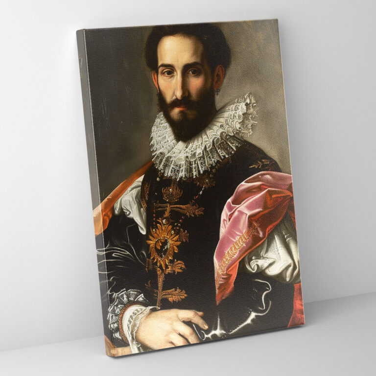 Raffaello Sanzio Canvas Print - Raffaello Sanzio, Raffaello Sanzio, Canvas Wall Art, Wall Art