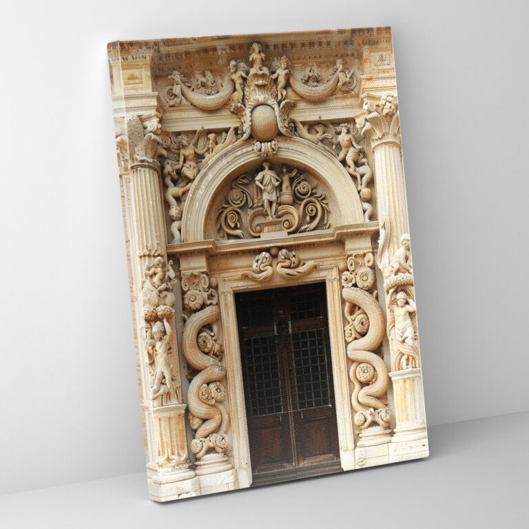 Raffaello Sanzio Wall Art - Raffaello Sanzio, Raffaello Sanzio, Wall Art, Canvas Wall Art