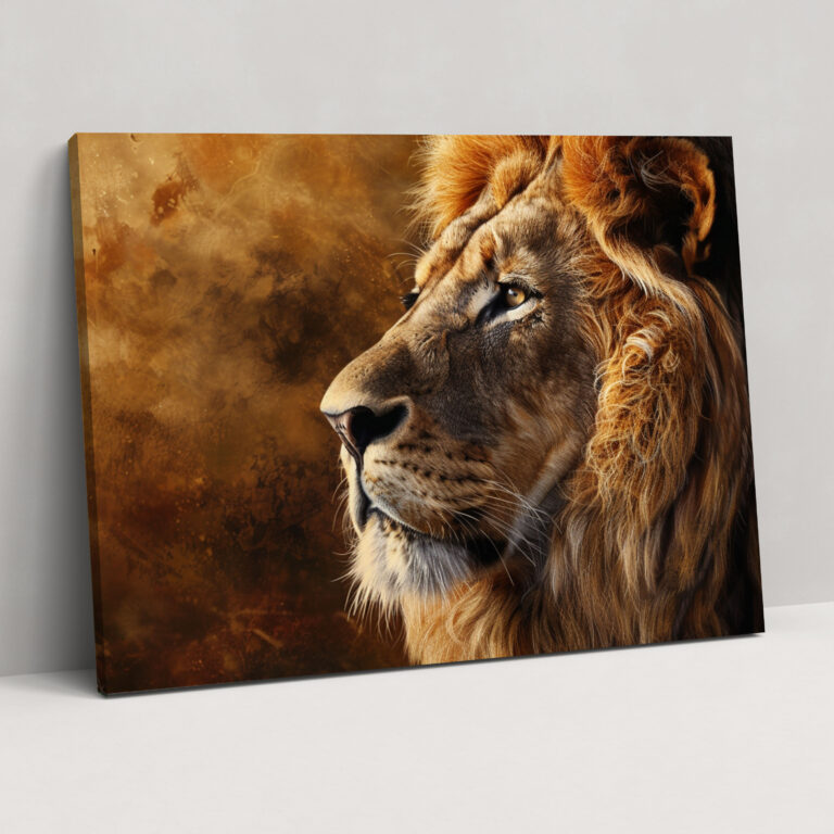 Realism Wall Art Print - Realism, Canvas Wall Art, Home Decoration, Realism