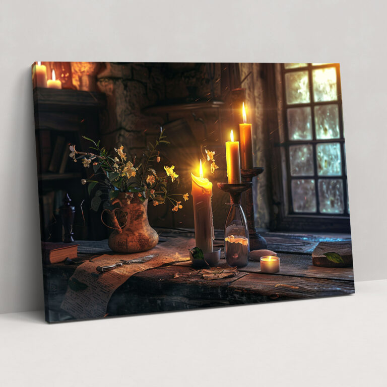 Rembrandt Wall Art Canvas Print - Rembrandt, Canvas Print, Wall Art, Canvas
