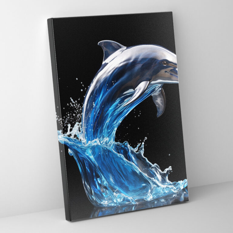 Realistic Glass Sculpture Wall Decoration - Realistic Glass Sculpture, Home Decoration, Realistic Glass Sculpture, Wall Decoration