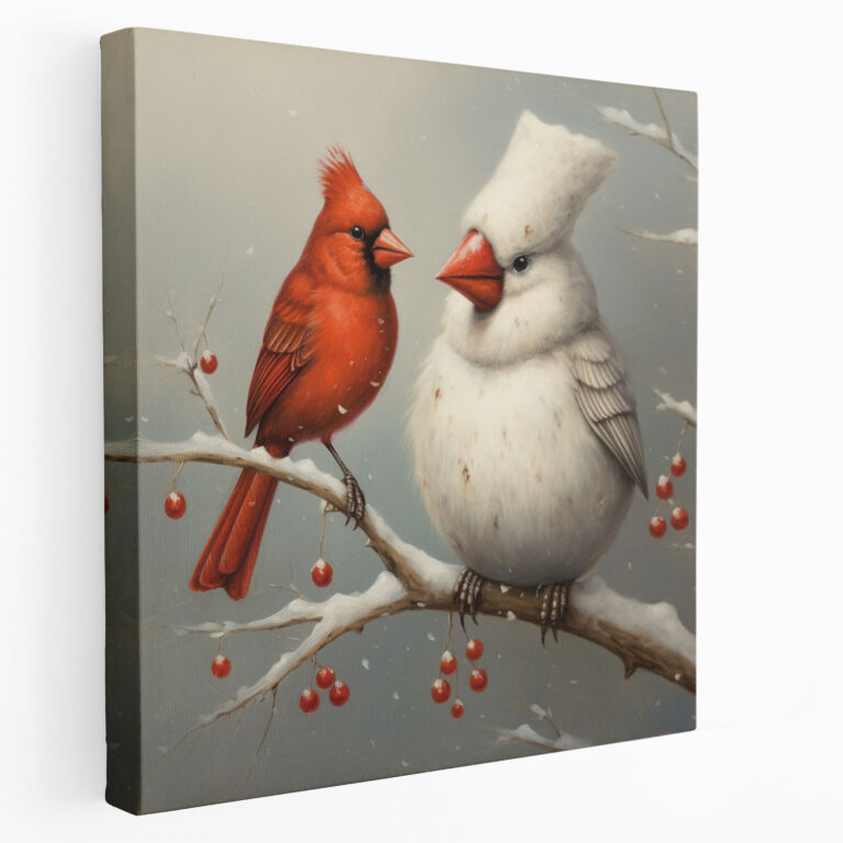 Snowman Companion Wall Decoration - Snowman, Home Decoration, Wall Decoration, Wall Art