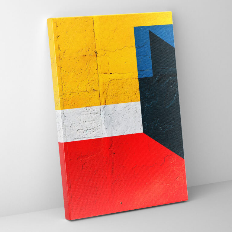 Suprematism Wall Art - Suprematism, Wall Art, Suprematism, Wall Decoration