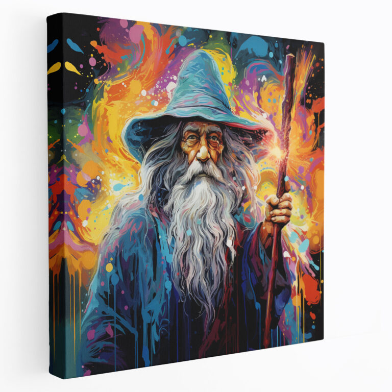 The Lord Of The Rings Wall Decoration - The Lord Of The Rings, Home Decoration, Wall Art, Wall Decoration