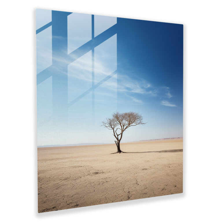 The Most Beautiful Landscapes Of The World Glass Print - The Most Beautiful Landscapes Of The World, Modern Art, Wall Decoration, Home Decoration