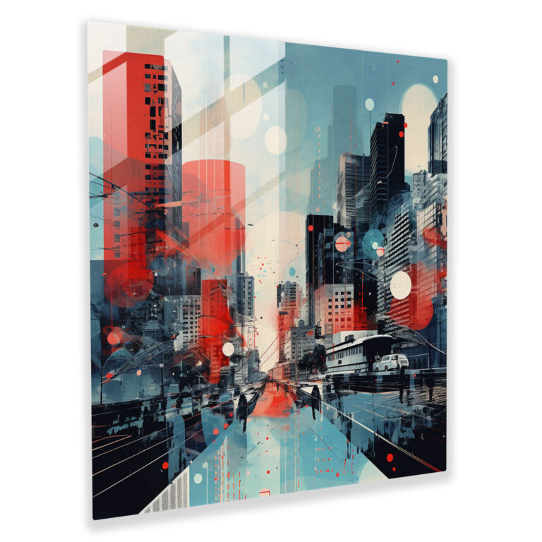The Most Beautiful Landscapes Of The World Glass Print - The Most Beautiful Landscapes Of The World, Glass Art, Glass Print, The Most Beautiful Landscapes Of The World
