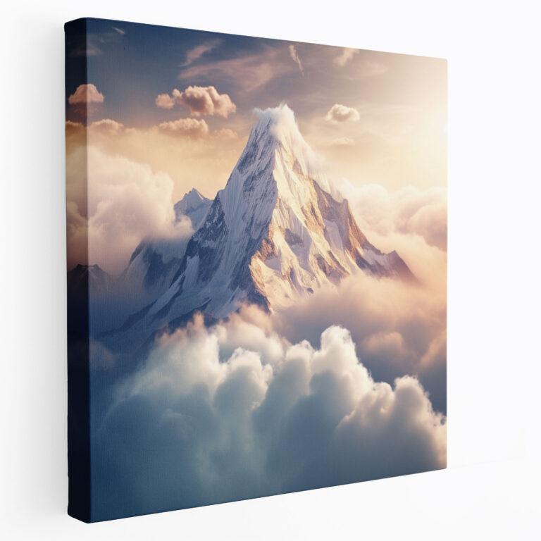 The Most Beautiful Landscapes Of The World Canvas Print - The Most Beautiful Landscapes Of The World, Canvas, Canvas Wall Art, Wall Art