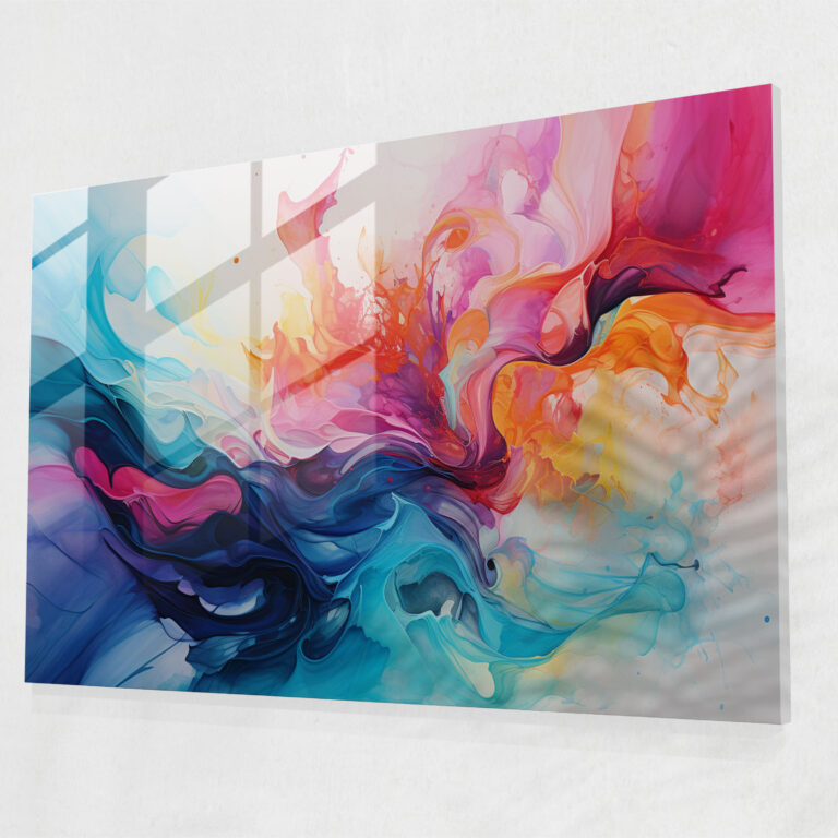 Travel Glass Wall Art - Travel, Adventure, Wall Decoration, Glass Art