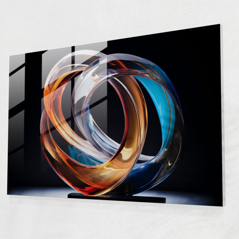 Vatican Glass Art - Vatican, Glass Art, Wall Decoration, Tradition And Innovation