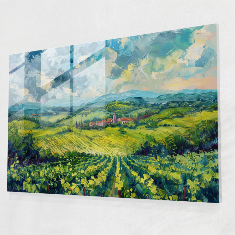 Vincent Van Gogh Home Decoration - Vincent Van Gogh, Vincent Van Gogh, Modern Art, Home Decoration