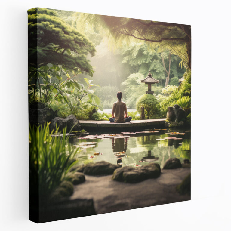 Zen Wall Art - Zen, Wall Art, Serene, Zen